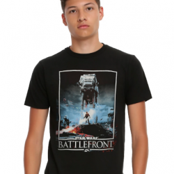 star wars battlefront shirt